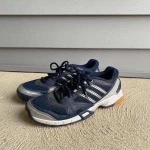 Adidas VB 8.5 shoes